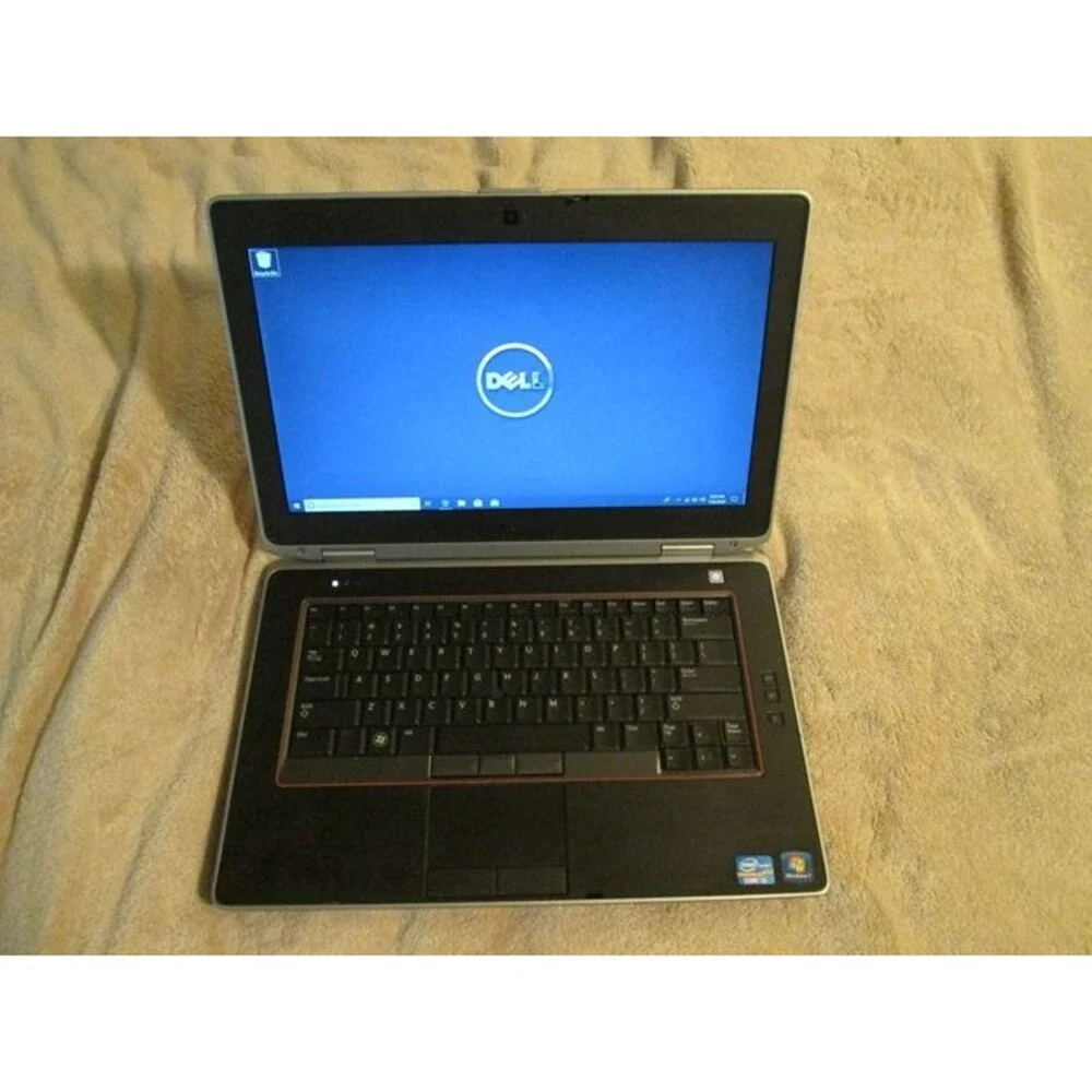 Dell Latitude P15g E6420